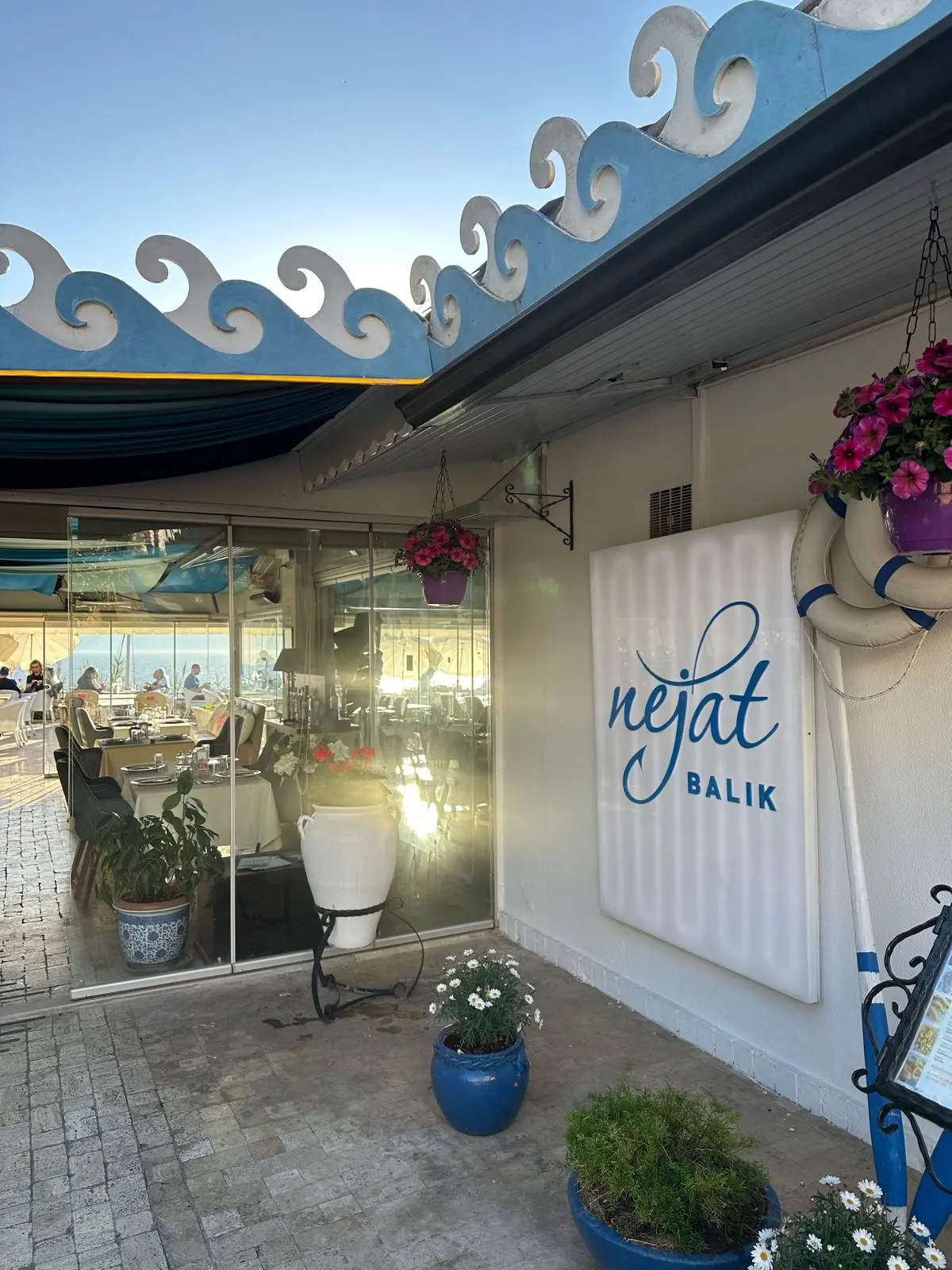 Nejat Balık